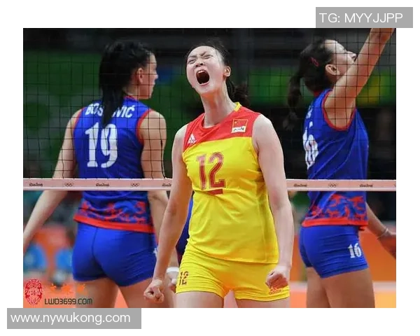 杭州排球队的逆袭之路：从低谷到巅峰的奋斗与荣耀